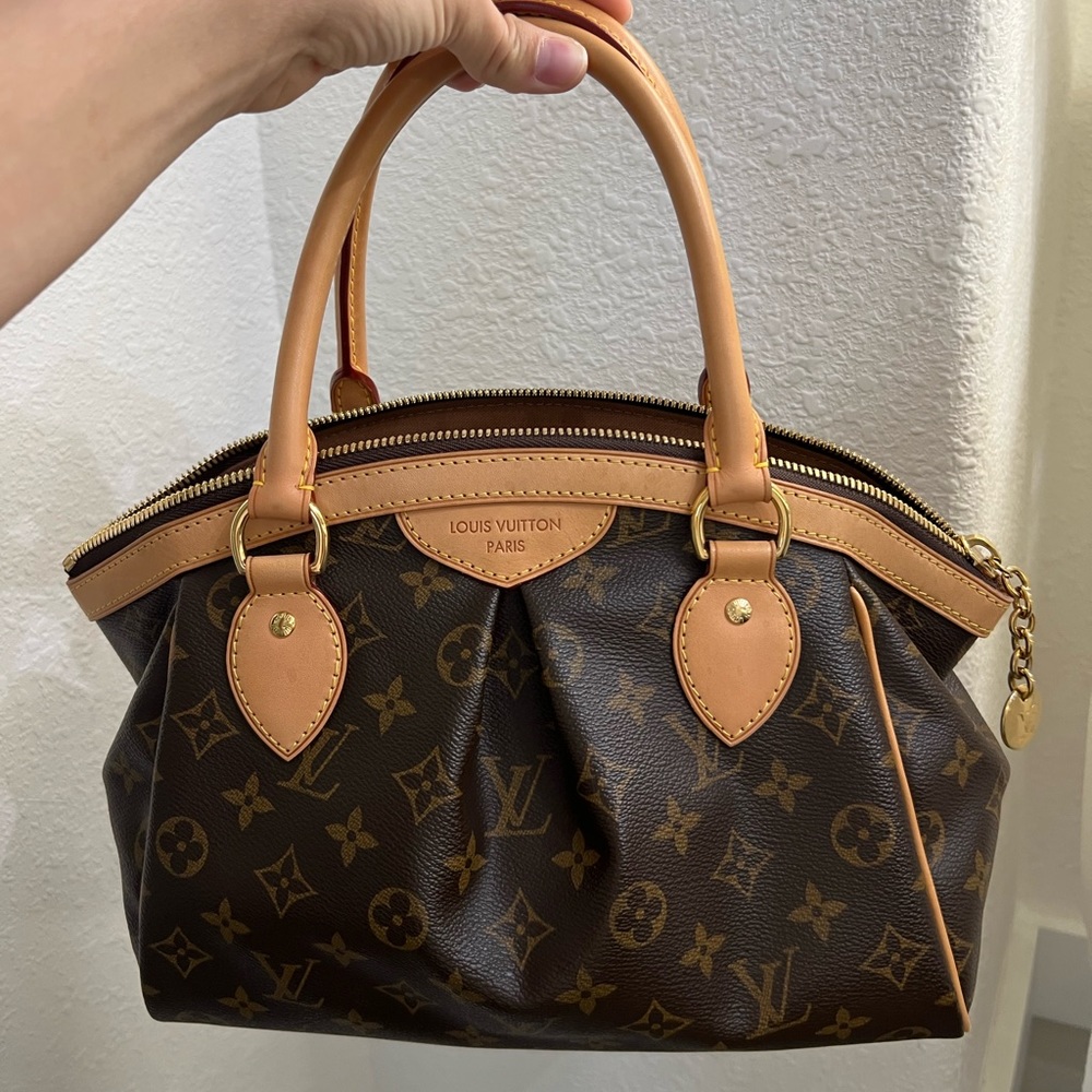 Louis Vuitton Handbag